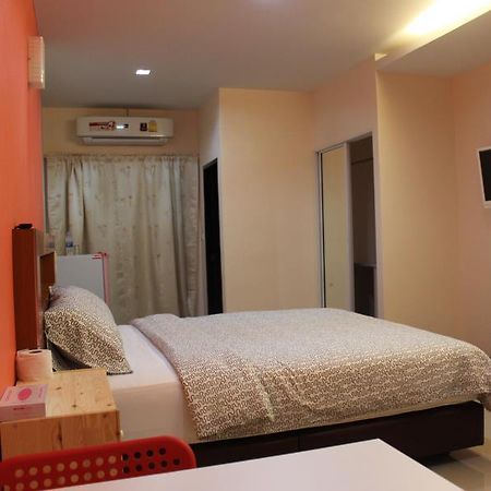 Lemon Home Kanchanaburi Exterior foto