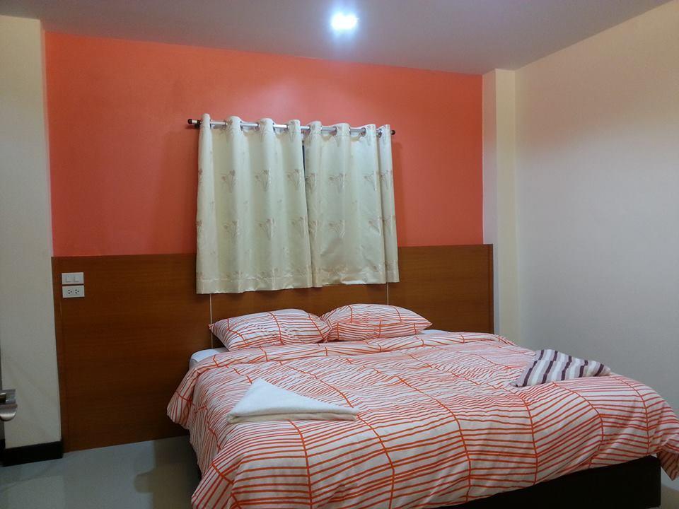 Lemon Home Kanchanaburi Exterior foto